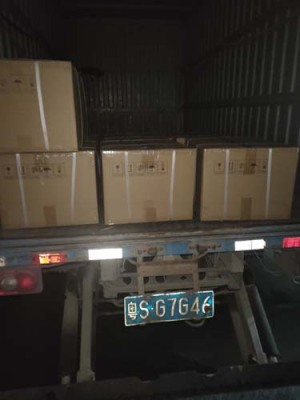 东莞到哈尔滨大件物流运输公司