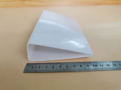 忻州PVC型材定做