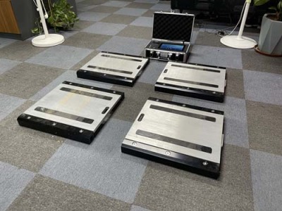 临夏回族自治州便携式轴重仪厂商电话多少