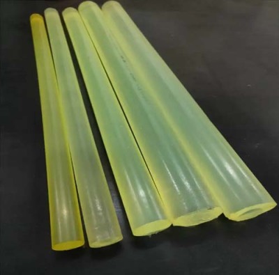 吕梁常年供应PU聚氨酯板/棒/管来图加工定做
