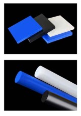 嘉峪关常年销售尼龙板/棒/管塑胶零件精密加工定制