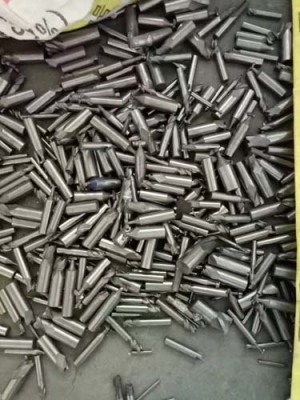 嘉兴多钱回收钨钢哪家好