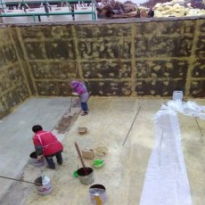 北京市污水池玻璃鋼防腐規(guī)范防腐