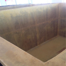 懷柔區(qū)水池環(huán)氧樹脂防腐技術(shù)要求