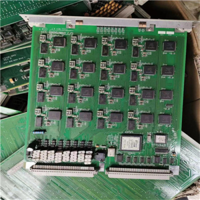 宜兴回收软性线路板 金属材料 PCB板