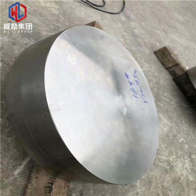 Inconel 601GC屈服点锻件时效状态