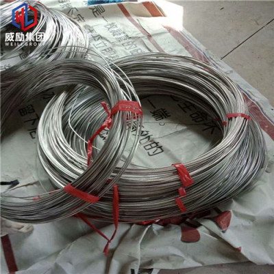 Inconel 804板单价剥皮光亮棒