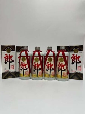 丽江高价回收原箱茅台酒商家