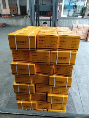 东莞到滨州物流整车托运费用多少