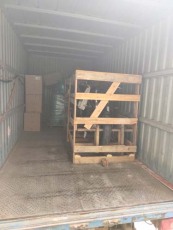 东莞到六盘水大型整车零担托运费用多少