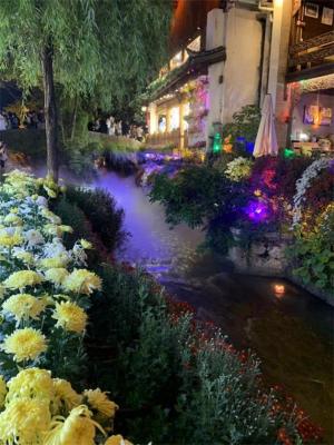 成功率高的破冰方案