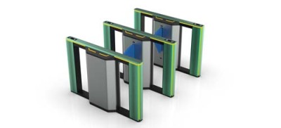 内蒙古景区票务翼闸专业生产厂家