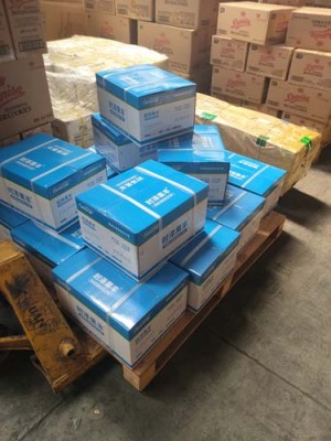 东莞到滨州大件物流配送费用多少