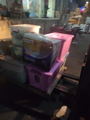东莞到宜宾仓储运输联系电话