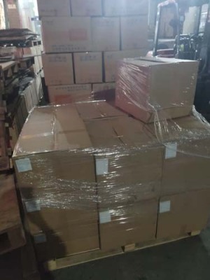 东莞到济宁大型电器托运费用多少