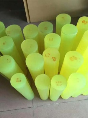 宁波常年销售PU聚氨酯板/棒/管充足现货库存