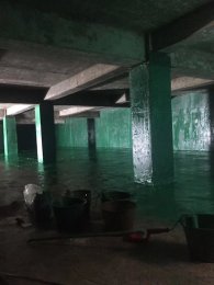 石景山區中水池環氧樹脂防腐精準耐用