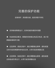 天津伟创ACP30系列中压变频器厂家定制
