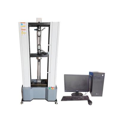 广东万能材料拉力试验机十大品牌