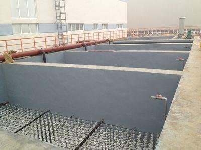 豐臺區鐵水箱環氧樹脂防腐施工流程