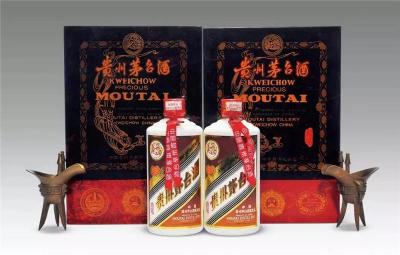 山西1980年茅台酒回收最新价格