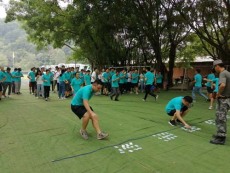 花都区高质量年会场地行程