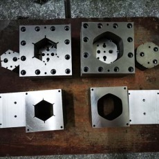 郑州塑胶挤出模具代工企业