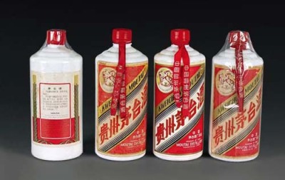 保山回收80年代茅台酒哪家值得信赖