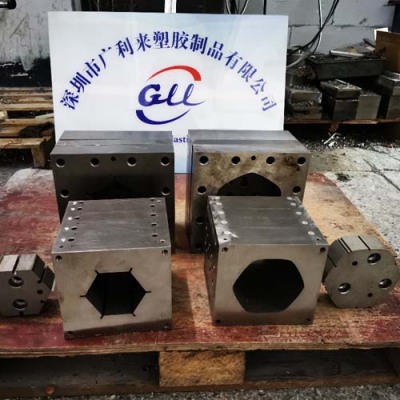 揭阳塑胶挤出模具私人定制
