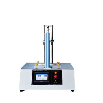 广州万能材料拉力测试机操作步骤