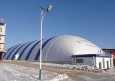 福建ETFE污水处理厂膜结构批发价