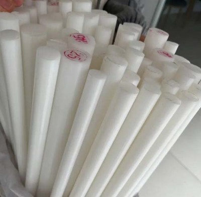 佳木斯常年供应POM板/棒/管塑胶零件精密加工定制