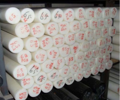 鞍山常年供应POM板/棒/管塑胶零件精密加工定制