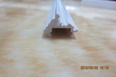 重庆PMMA透明灯罩/PC灯壳案例