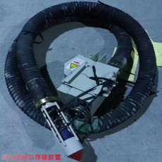 渭南軟管車載吸糧機(jī)絞籠糧倉裝車電鉆抽糧機(jī)