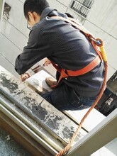 海淀永定路空調移機