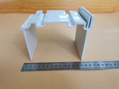 上饶PVC挤出型材研制