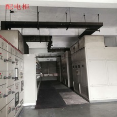 云和高低壓配電柜回收價(jià)格工廠配電柜回收