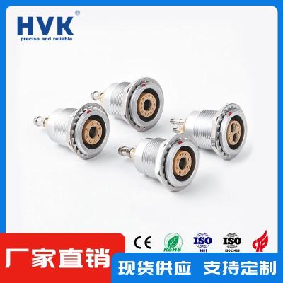 南宁耐辐照连接器高压专业生产