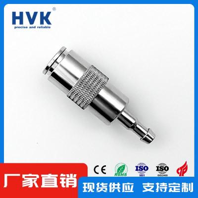 阜阳耐辐照连接器气路专业生产