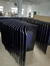 优质有机玻璃机械设备防护罩 - 坚固耐用的