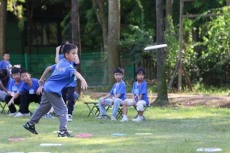 盐田区户外团建拓展基地