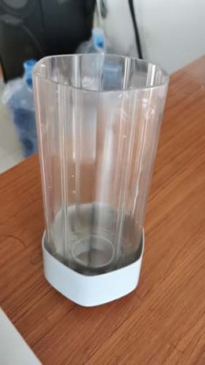 益阳PVC挤出型材试产