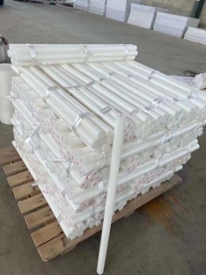 中卫常年供应POM板/棒/管任意采购加工定制
