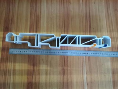 晋城PVC挤出型材体验店