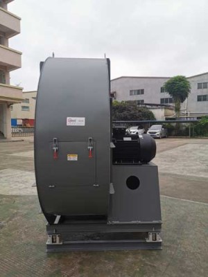 宁夏有实力的防爆防腐离心风机视频