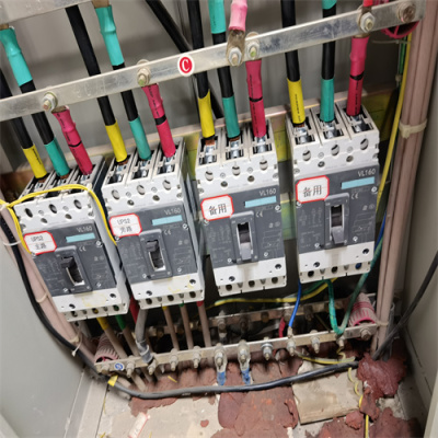 船山区附近机房电池回收公司