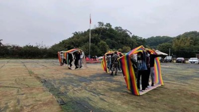 顺德区规模大团建拓展公司基地