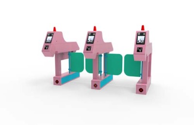 陕西电动车速通门安全供应