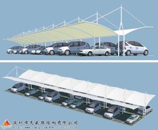 江蘇PTFE小區景觀膜廠家供應